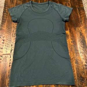 Lululemon Swiftly Tech Short Sleeve Shirt